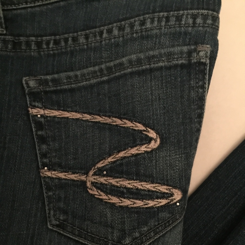 SEVEN 7 WOMEN JEANS